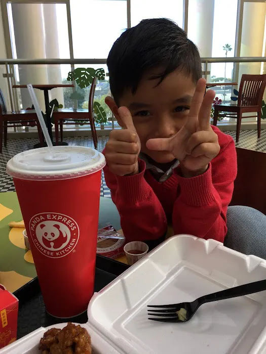 Panda Express 1
