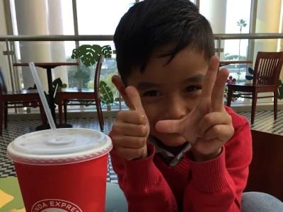 Panda Express 0