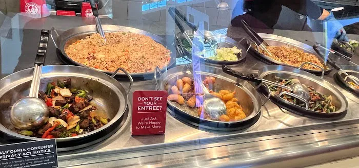 Panda Express 5