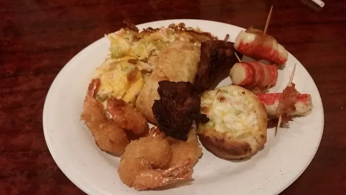 China Super Buffet 2