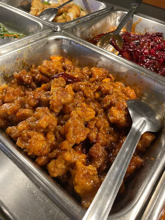 China Super Buffet 4