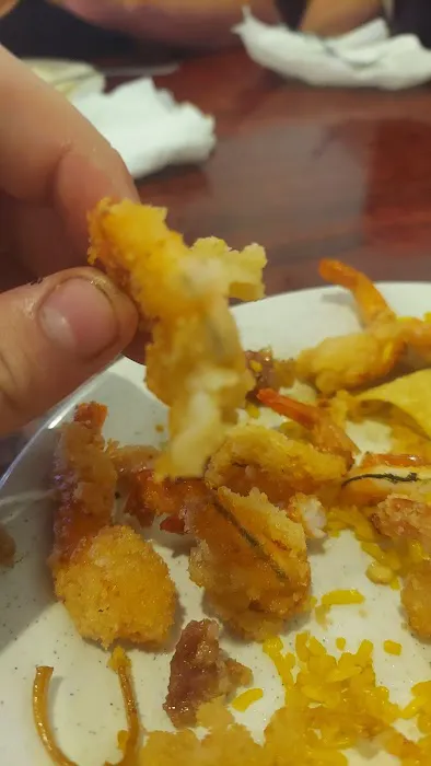 China Super Buffet 1