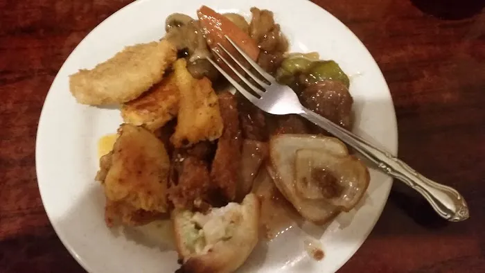China Super Buffet 10