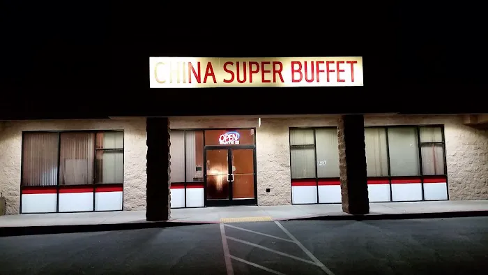 China Super Buffet 6