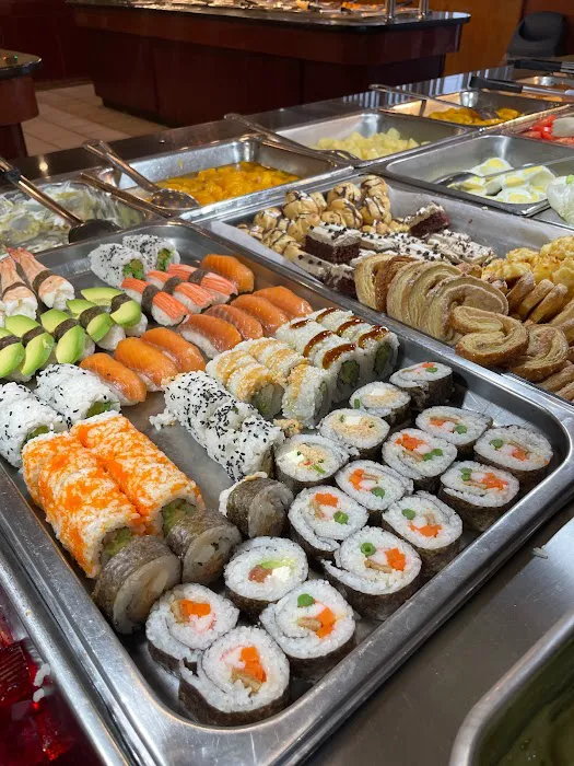 China Super Buffet 9