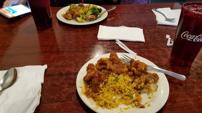 China Super Buffet 7