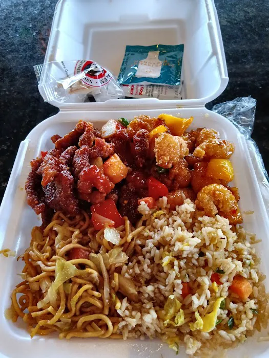 Panda Express 7