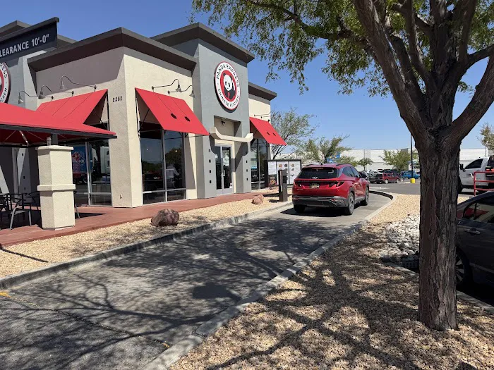 Panda Express 3