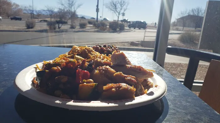 Panda Express 9