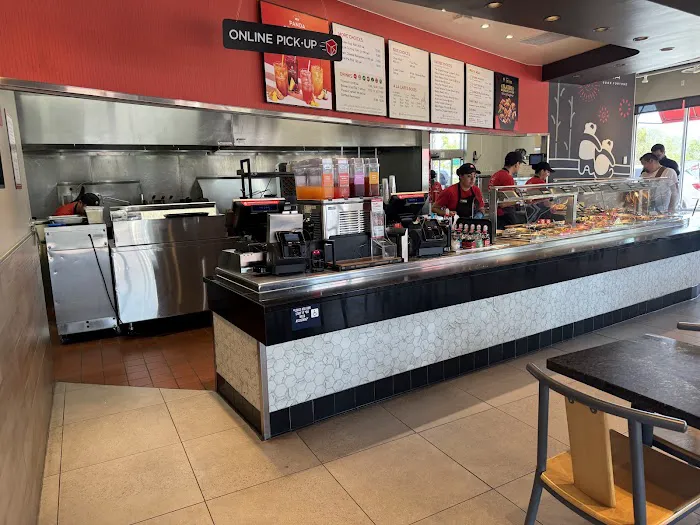 Panda Express 2