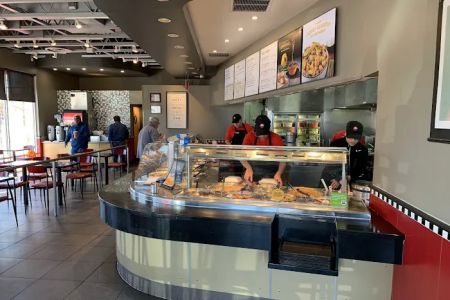 Panda Express