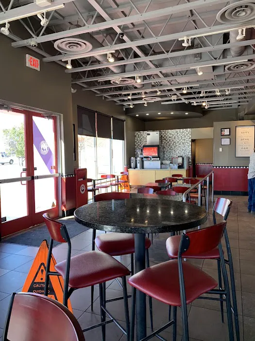 Panda Express 8