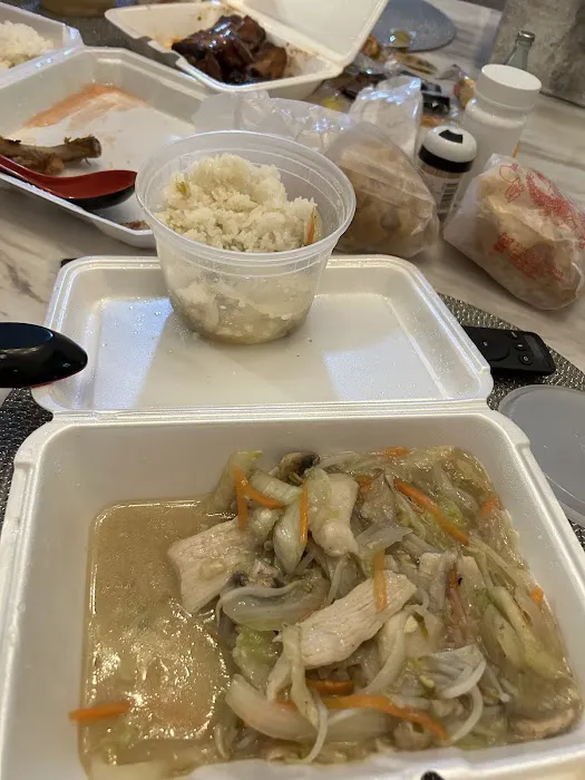 Wok Cuisine Chinese Restaurant & Sushi Bar 10