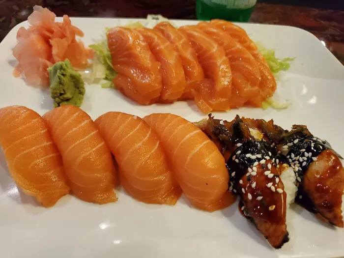 Wok Cuisine Chinese Restaurant & Sushi Bar 8