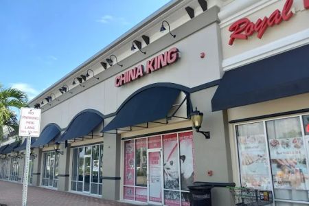 China King