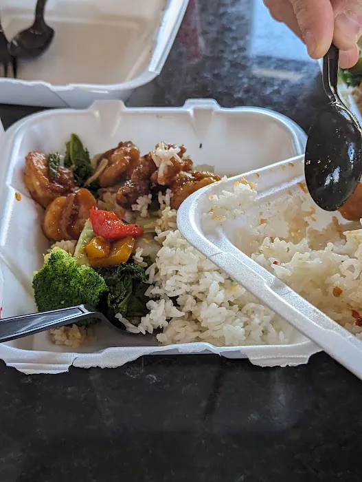 Panda Express 4