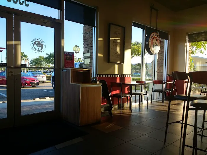 Panda Express 6