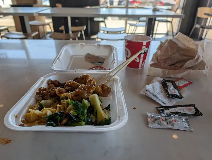 Panda Express 5