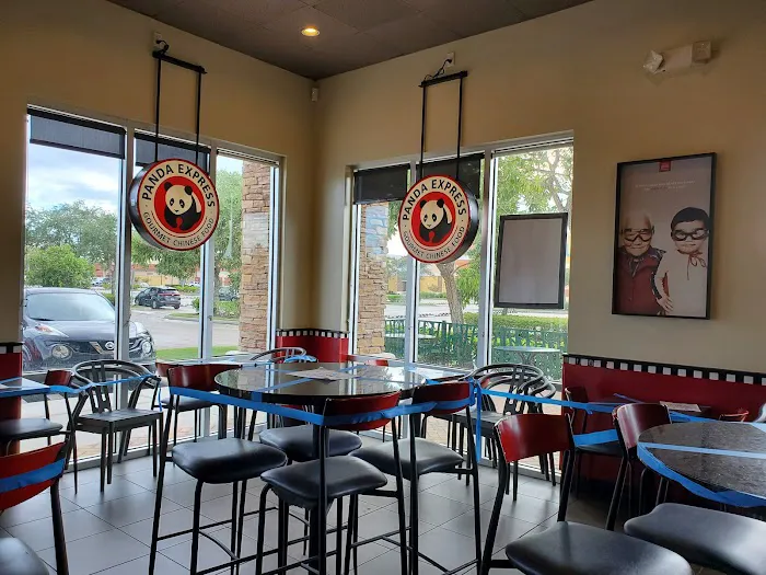 Panda Express 7