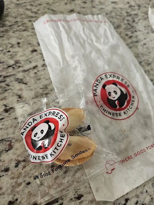 Panda Express 8