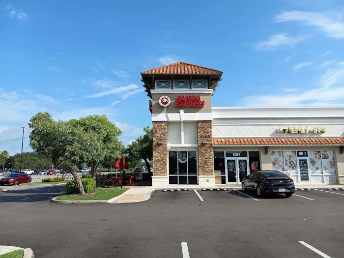 Panda Express 3