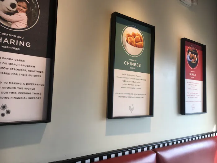 Panda Express 2