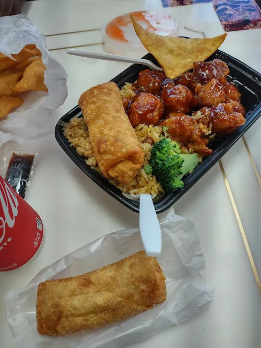China Garden 6