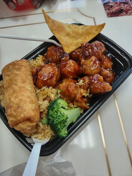 China Garden 9