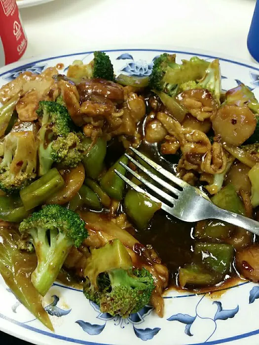 China Garden 8