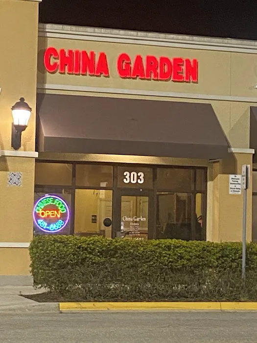 China Garden 10
