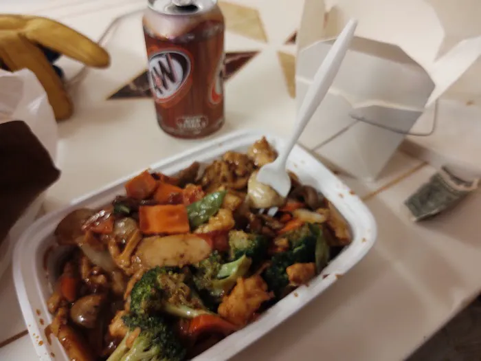 China Garden 4