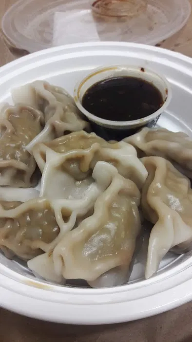 China Garden 2