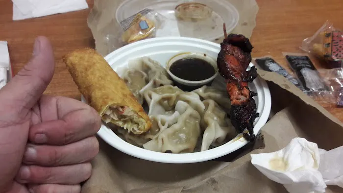 China Garden 1