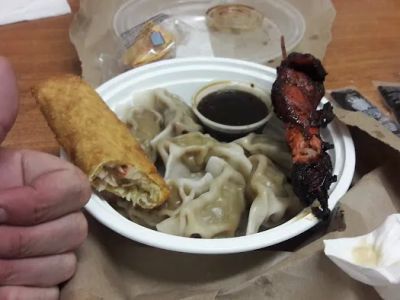China Garden 0