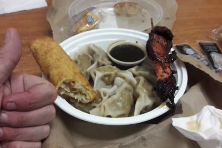 China Garden