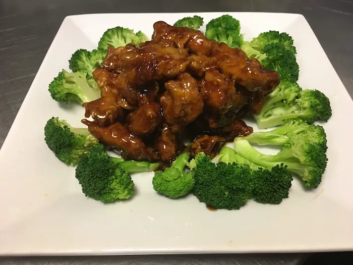 Yummy Chinese Restaurant 9