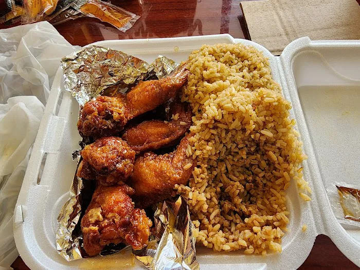 Yummy Chinese Restaurant 3