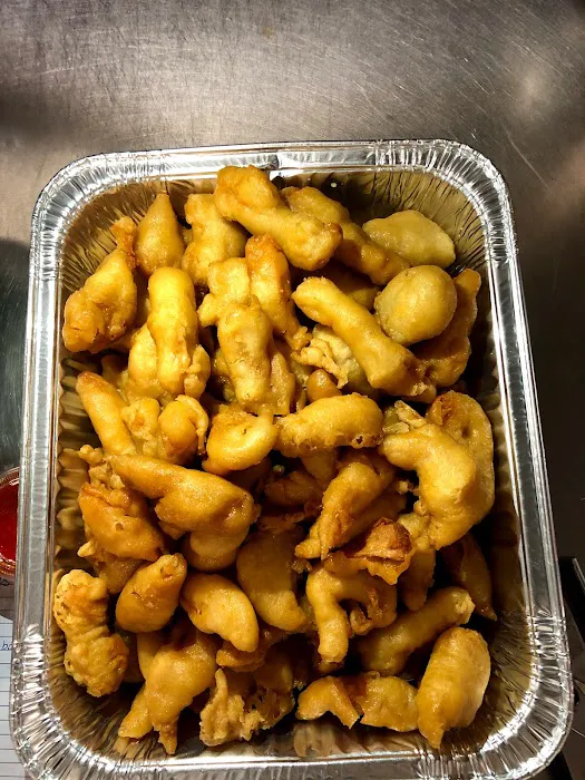 Yummy Chinese Restaurant 5