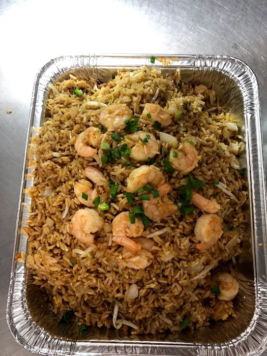 Yummy Chinese Restaurant 7