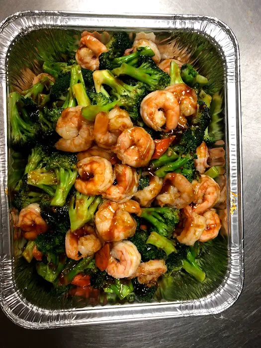 Yummy Chinese Restaurant 6