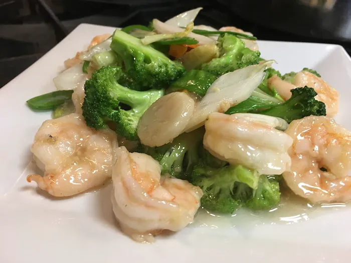 Yummy Chinese Restaurant 8