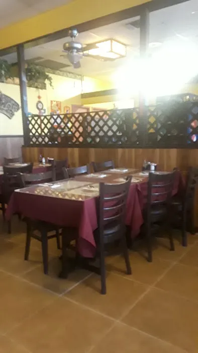 Canton House 4