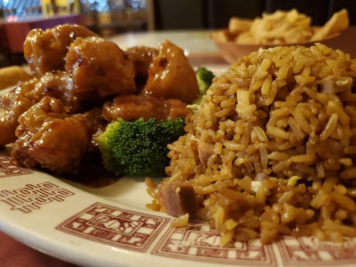 Canton House 6