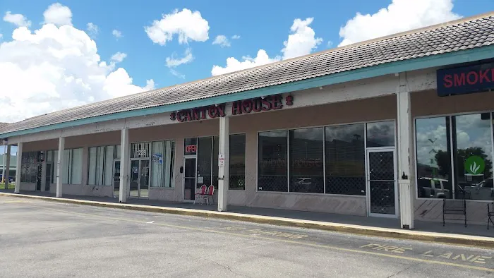 Canton House 3