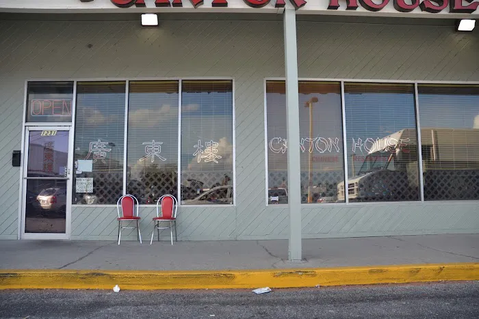 Canton House 5