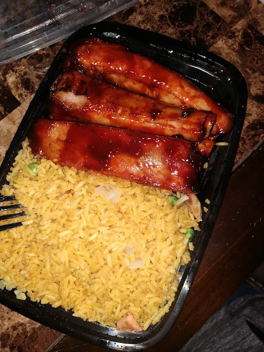 China King 9