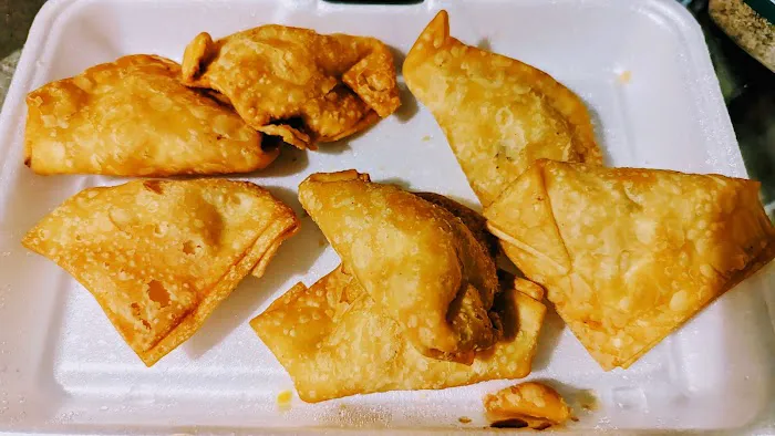 China King 1