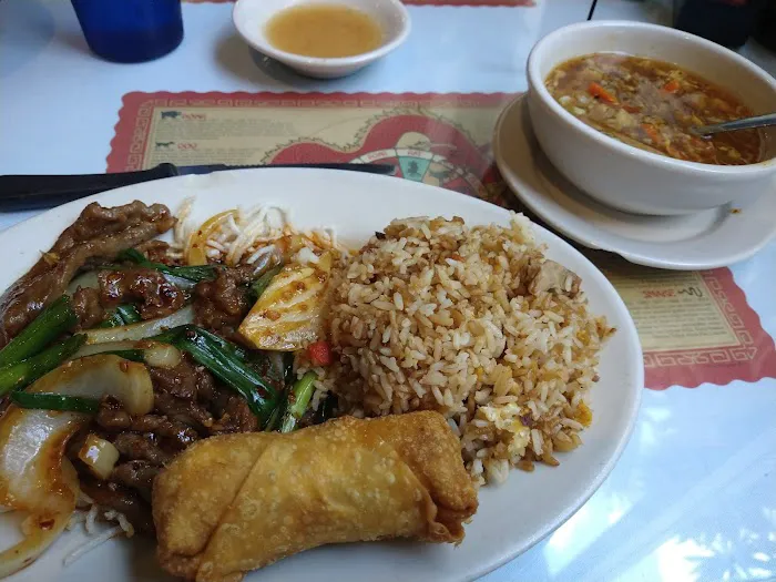 China Star 3