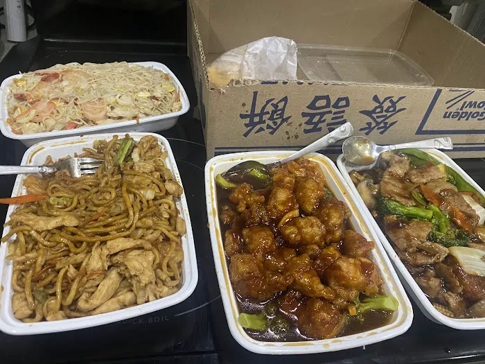 First Wok 2