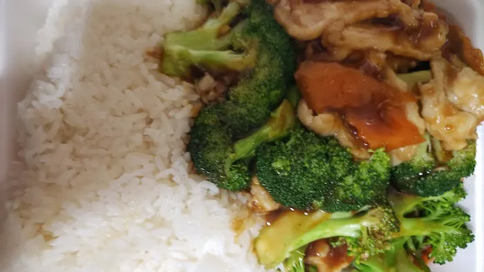 First Wok 6